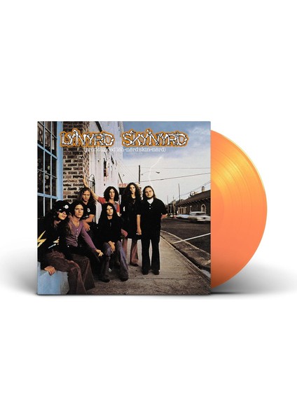 Lynyrd Skynyrd - Pronounced (Plak)