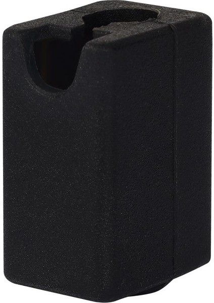 Elegoo Neptune 4 Plus-4 Max Isıtıcı Blok Silikon Çorap(Siyah)