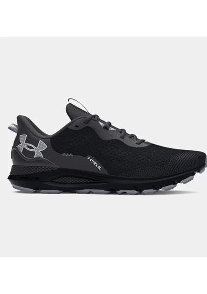 Under Armour Erkek Ua Sonic Trail Koşu Ayakkabısı 3027764-001