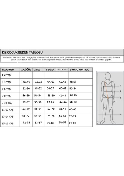 Lully Kıds Kız Çocuk Lila Bale Jimnastik Mayosu Kolsuz Sırt Açık Body