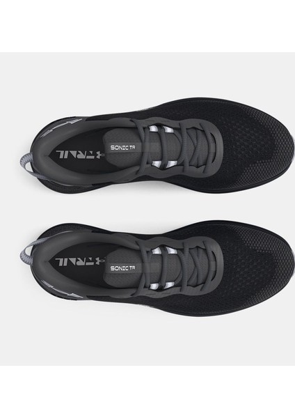Erkek Ua Sonic Trail Koşu Ayakkabısı 3027764-001 modelleri