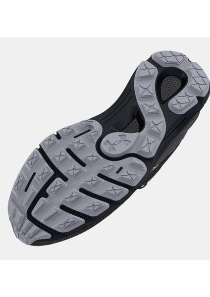 Erkek Ua Sonic Trail Koşu Ayakkabısı 3027764-001 fırsatları