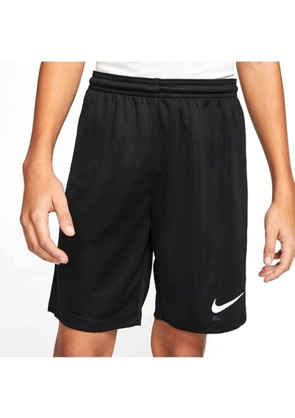 Dri-Fit Park Çocuk Spor Futbol Şort Bv6865-010 v3
