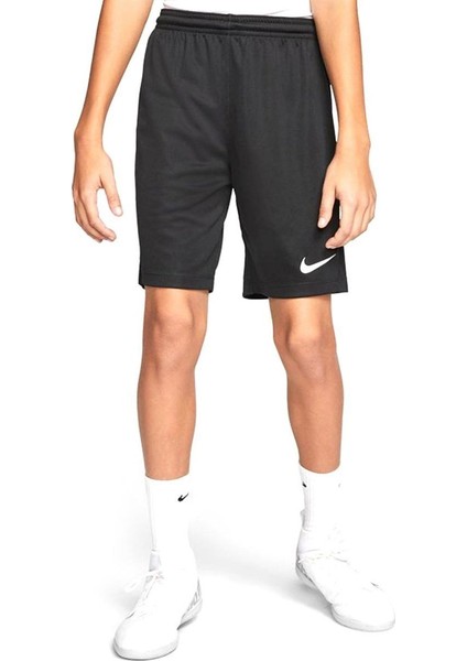 Dri-Fit Park Çocuk Spor Futbol Şort Bv6865-010 v3 modelleri