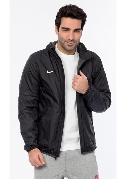 Therma Repel Park Erkek Rüzgarlık Içi Polarlı Spor Mont Siyah CW6157-010 V5 fiyatları
