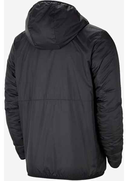 Therma Repel Park Erkek Rüzgarlık Içi Polarlı Spor Mont Siyah CW6157-010 V2