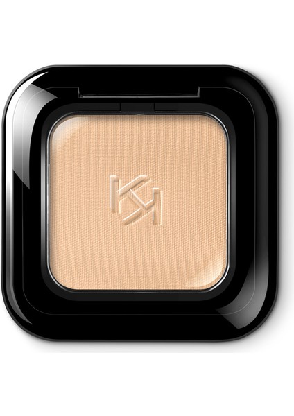 Göz Farı - Hıgh Pıgment Eyeshadow - 06 Matte Maroon