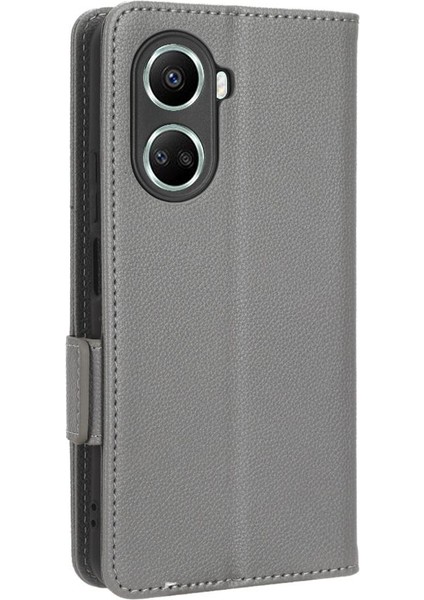 Huawei Nova 10 Se Için Kart Yuvaları Tutucu Cüzdan Manyetik Yan Toka (Yurt Dışından) fiyatları