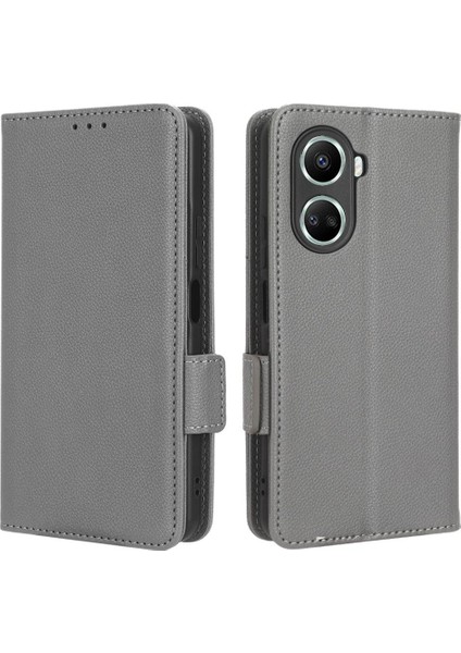 Huawei Nova 10 Se Için Kart Yuvaları Tutucu Cüzdan Manyetik Yan Toka (Yurt Dışından) modelleri