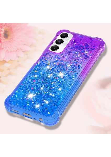 Samsung Galaxy A05S Komik Bling Parlak Kristal Akan Sparkle Için Kılıf (Yurt Dışından) fırsatları