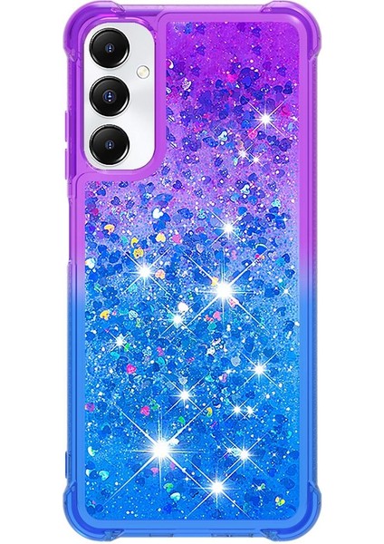 Samsung Galaxy A05S Komik Bling Parlak Kristal Akan Sparkle Için Kılıf (Yurt Dışından) indirimleri