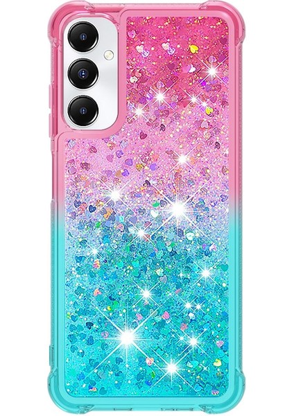 Samsung Galaxy A05S Komik Bling Parlak Kristal Akan Sparkle Için Kılıf (Yurt Dışından) indirimleri