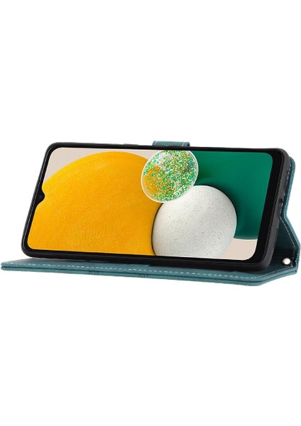 Google Piksel 7 Pro Için Flip Case Pu Deri Cüzdan Kılıf Darbeye (Yurt Dışından)