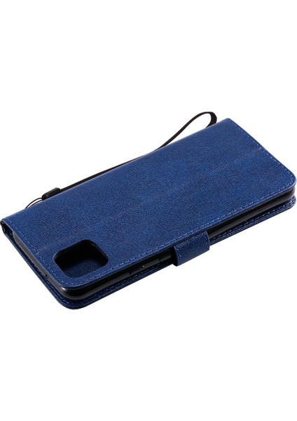 Kart Yuvası Klasik Düz Renk Iş ile Google Piksel 4xl Için Flip Case (Yurt Dışından) fırsatları