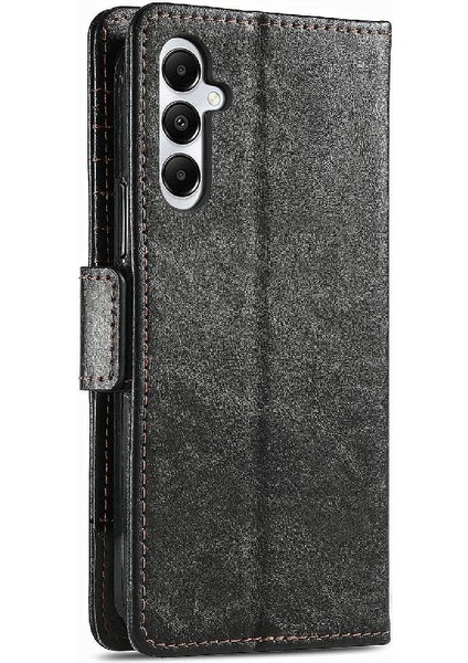 Samsung Galaxy A05S 4g Çok Renkli Cüzdan Çoklu Kart Yuvası Için Flip Case (Yurt Dışından)