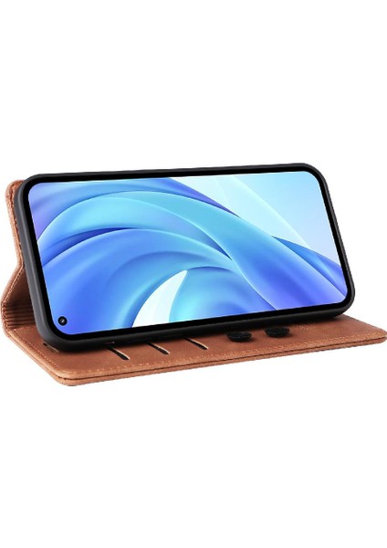 Xiaomi 11 Lite Için Flip Case Kapak Kılıf Basit Iş (Yurt Dışından) indirimleri