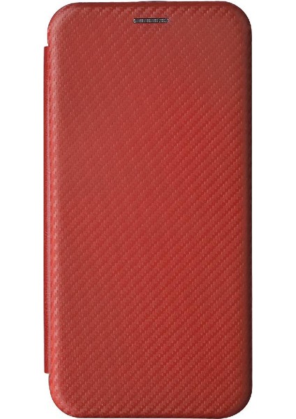 Motorola Moto Kenar 50 Pro Kart Ekleme Deri Folio Flip Case Için Kılıf (Yurt Dışından)