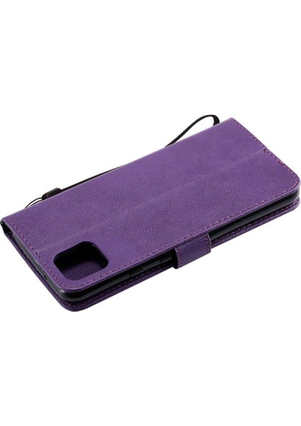 Kart Yuvası Klasik Düz Renk Iş ile Google Piksel 4xl Için Flip Case (Yurt Dışından) indirimleri