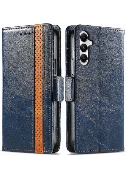 Samsung Galaxy A05S 4g Çok Renkli Cüzdan Çoklu Kart Yuvası Için Flip Case (Yurt Dışından) modelleri