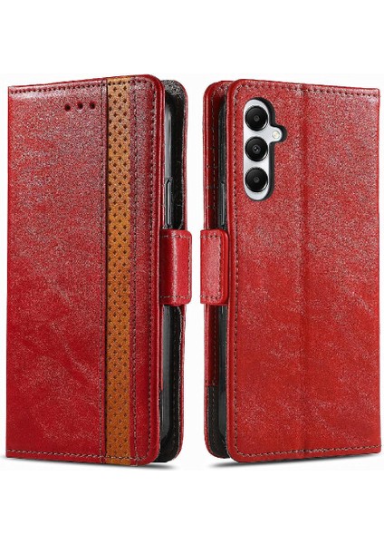 Samsung Galaxy A05S 4g Çok Renkli Cüzdan Çoklu Kart Yuvası Için Flip Case (Yurt Dışından) fiyatları