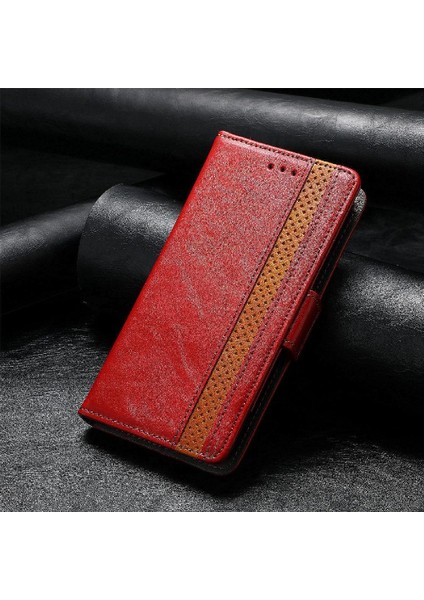 Samsung Galaxy A05 4g Cüzdan Iş Çoklu Kart Yuvası Için Flip Case (Yurt Dışından) fiyatları