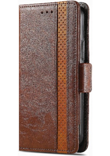 Samsung Galaxy A05 4g Cüzdan Iş Çoklu Kart Yuvası Için Flip Case (Yurt Dışından) modelleri