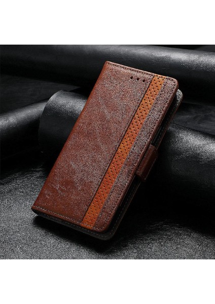 Samsung Galaxy A05 4g Cüzdan Iş Çoklu Kart Yuvası Için Flip Case (Yurt Dışından) indirimleri
