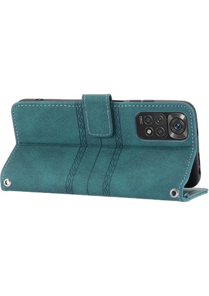 Xiaomi Redmi Not 12 Için Flip Case Pro 4g Darbeye Koruyucu Kickstand (Yurt Dışından) indirimleri