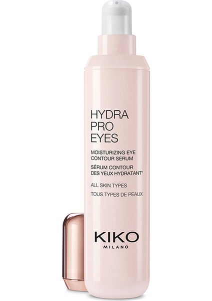 Face Skin Care - Hydra Pro Eyes