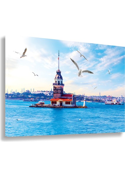 Istanbul Kanvas Tablo fiyatları