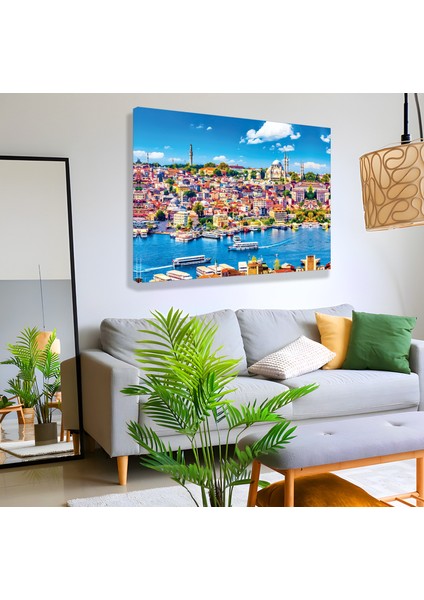 Istanbul Kanvas Tablo fiyatları