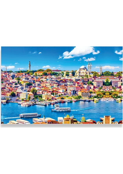 Istanbul Kanvas Tablo fırsatları