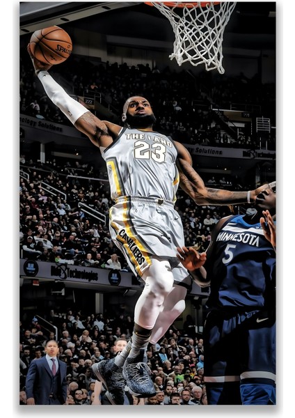 Lebron James Kanvas Tablo fırsatları