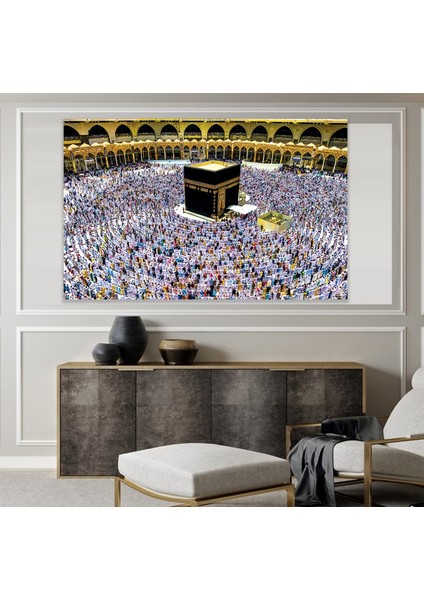 Kabe Kanvas Tablo