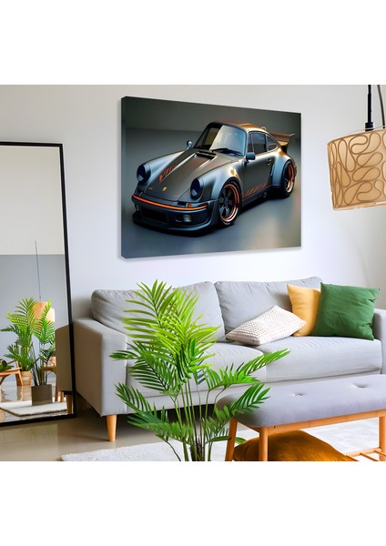 Porsche Kanvas Tablo fiyatları