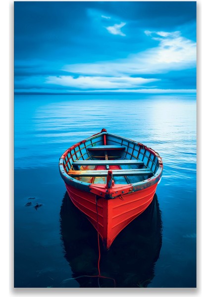 Sandal Kanvas Tablo fırsatları