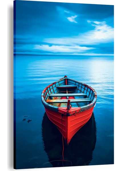 Sandal Kanvas Tablo indirimleri