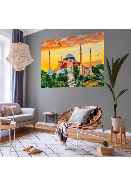 Ayasofya Kanvas Tablo fırsatları