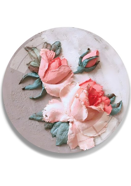 Çiçekler Cam Tablo fiyatları