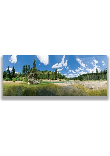 Doğa Cam Tablo modelleri