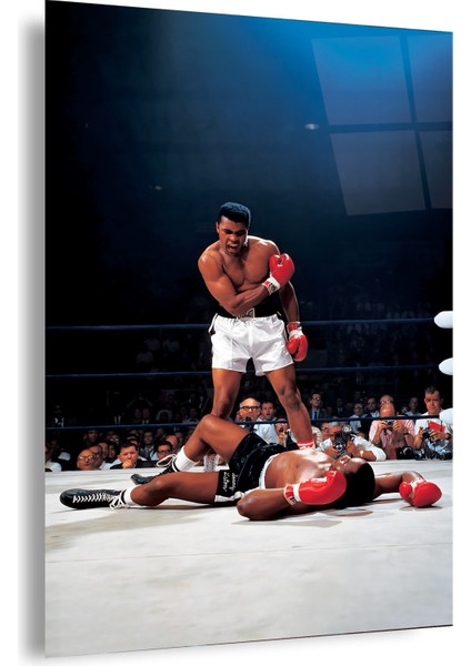 Muhammed Ali Cam Tablo fiyatları