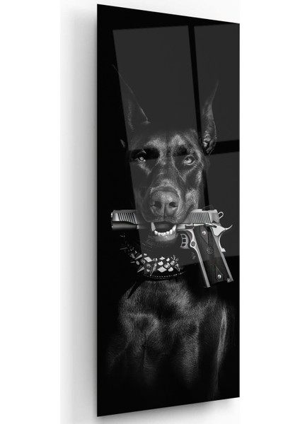 Köpek Cam Tablo fiyatları