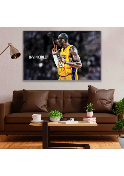 Kobe Bryant Cam Tablo