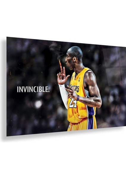 Kobe Bryant Cam Tablo fiyatları