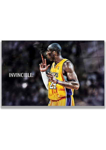 Kobe Bryant Cam Tablo fırsatları