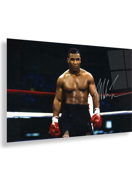 Mike Tyson Cam Tablo