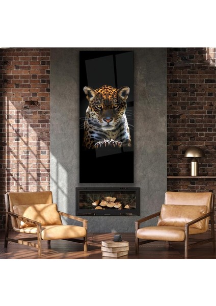 Leopar Cam Tablo