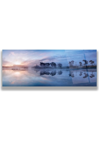 Manzara Cam Tablo modelleri