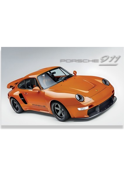 Porsche Kanvas Tablo fırsatları