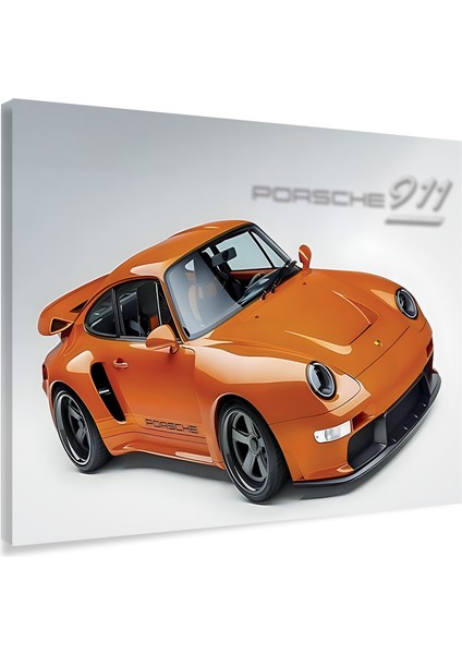 Porsche Kanvas Tablo indirimleri
